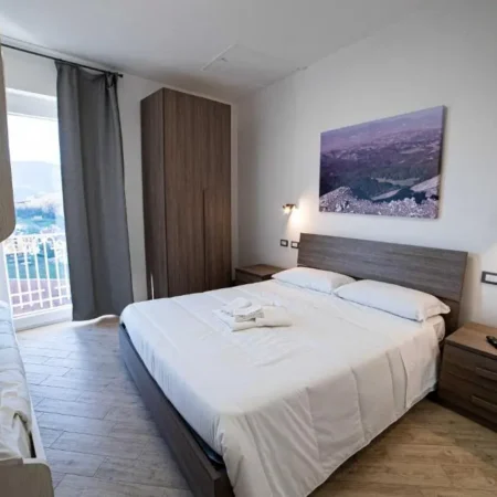 Residenza Scaringelo