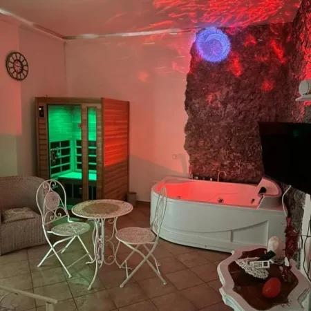 B&B La Reggia