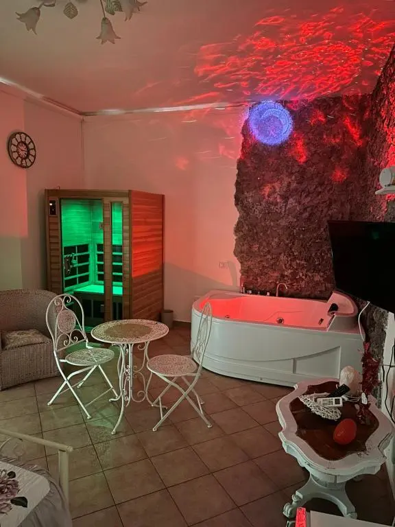 B&B La Reggia