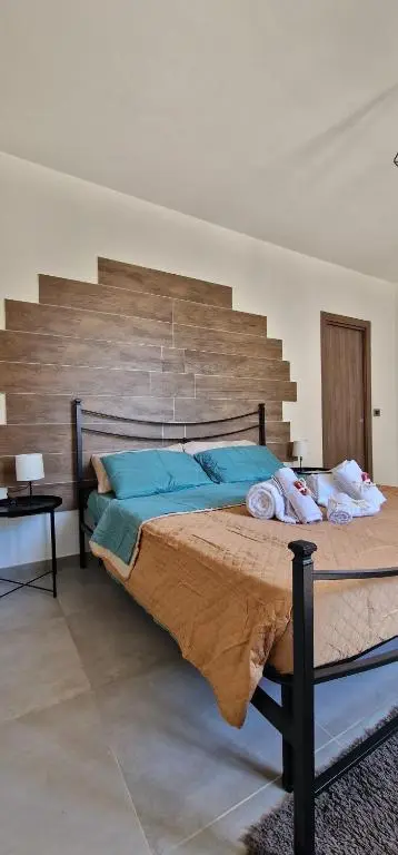 Ventidue Bed and Breakfast