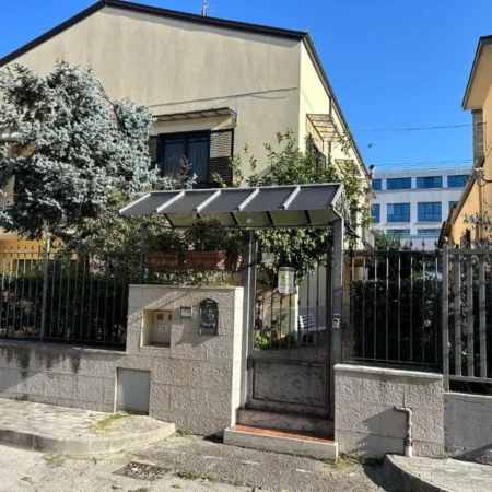A casa del Ferdy