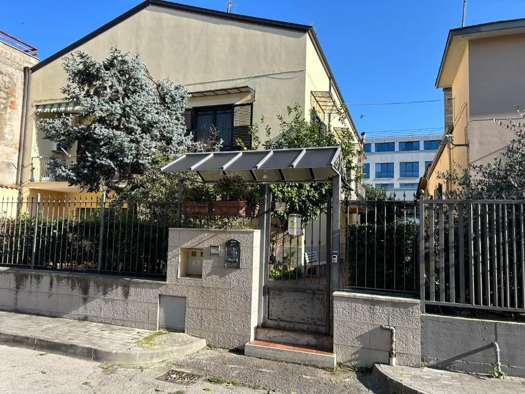 A casa del Ferdy