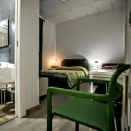 Roof Garden House