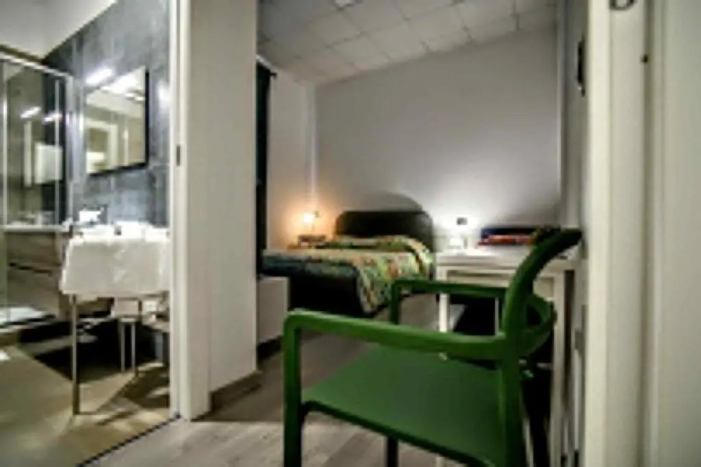 Roof Garden House