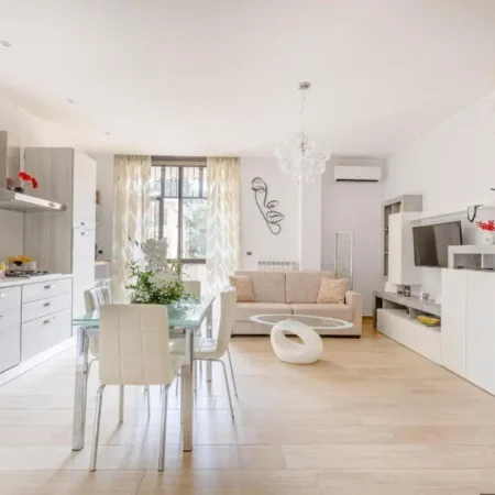 Boutique Apartment
