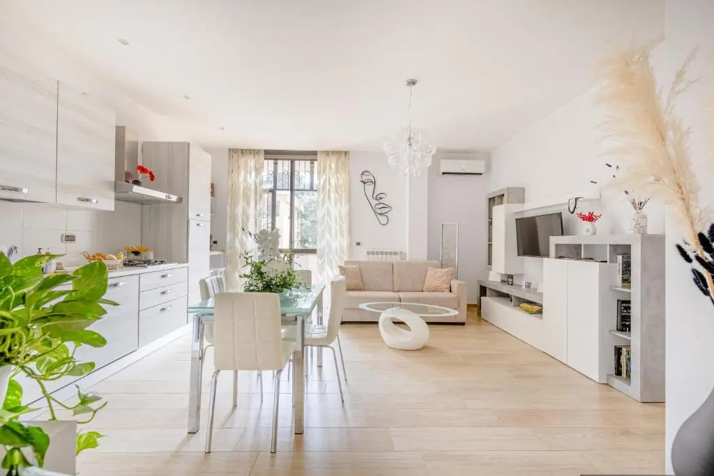 Boutique Apartment