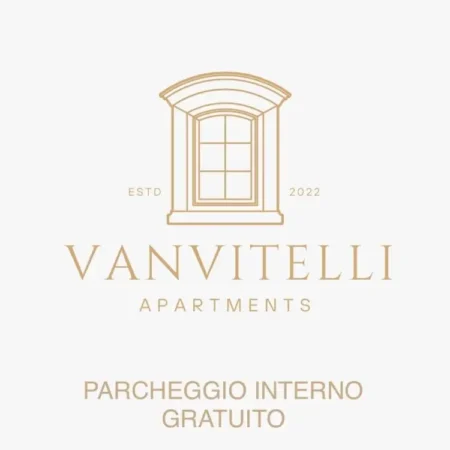 Vanvitelli Apartments