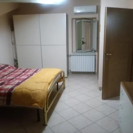 B&B Mansarda