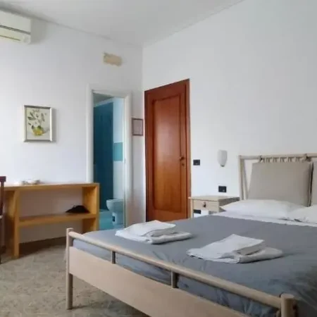B&B Vanvitelli