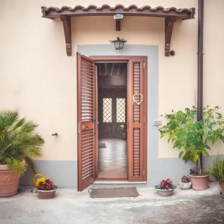 B&b A casa di Maybe