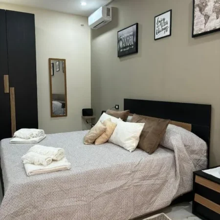 Little B&B