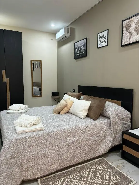 Little B&B