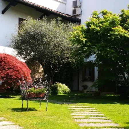 B&B Alle Grazie