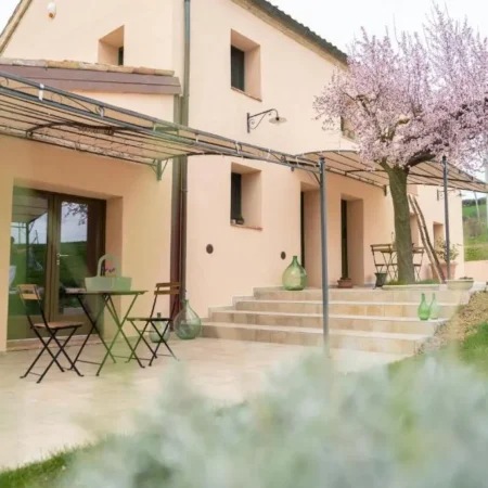 b&b Le rondini