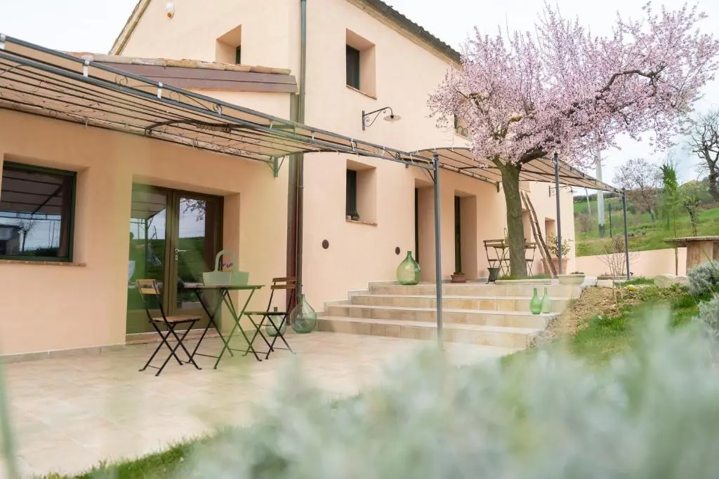 b&b Le rondini