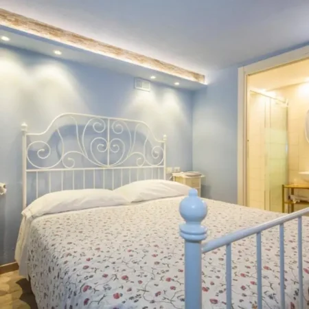 La Contrada B&B