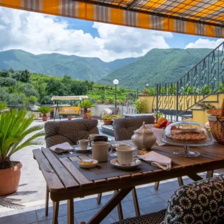 B&B L’ Abbraccio