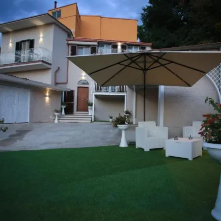B&b MicAnTo