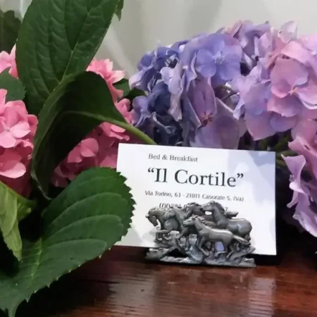 B&B il Cortile