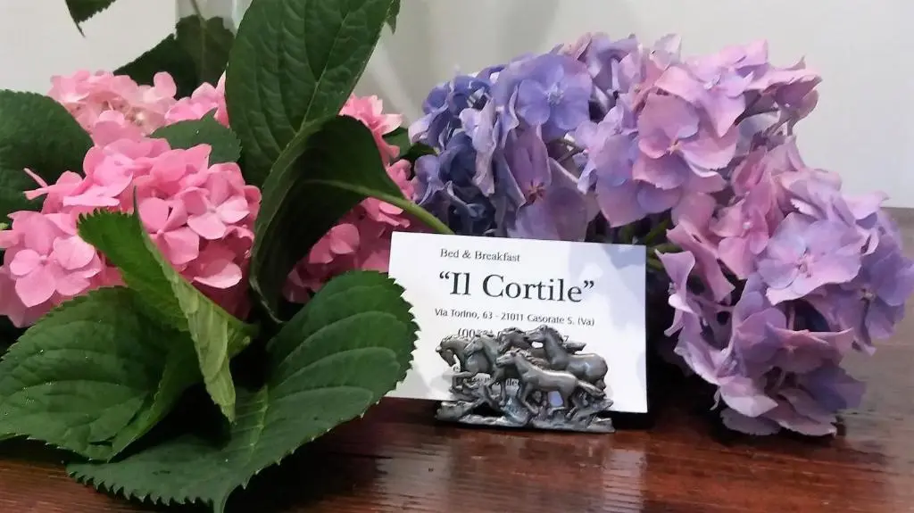 B&B il Cortile