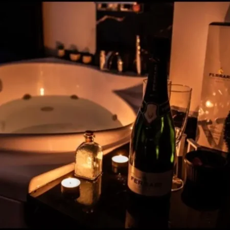 Suite concept Italy