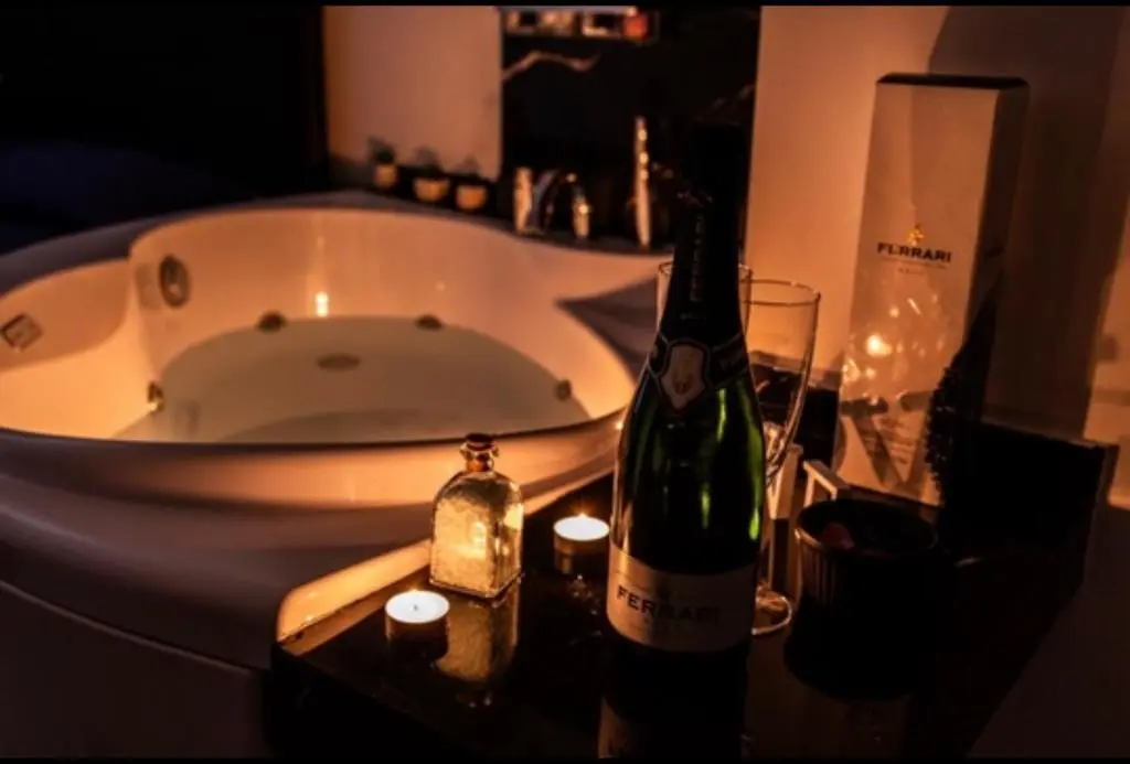 Suite concept Italy