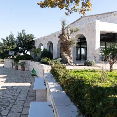 Masseria Brigare