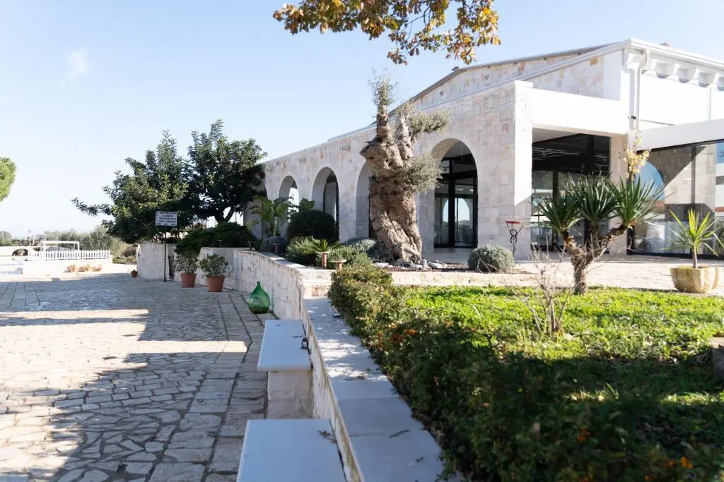Masseria Brigare