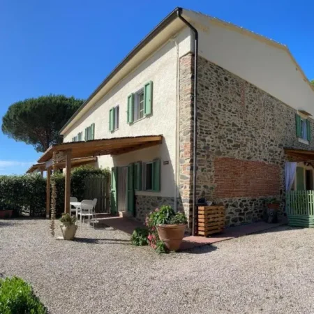 Agriturismo Le Catre