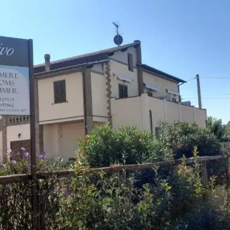 Agriturismo il Vecchio Olivo