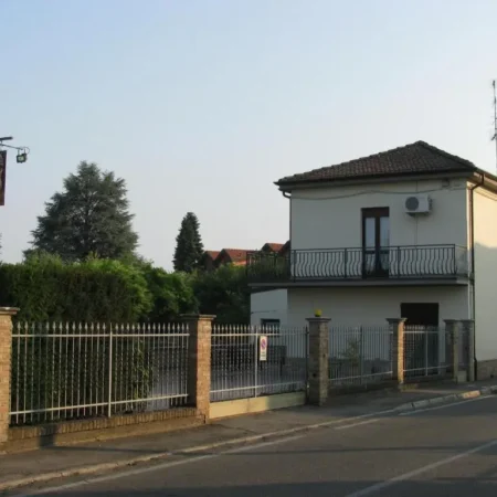 B&B REGINETTA