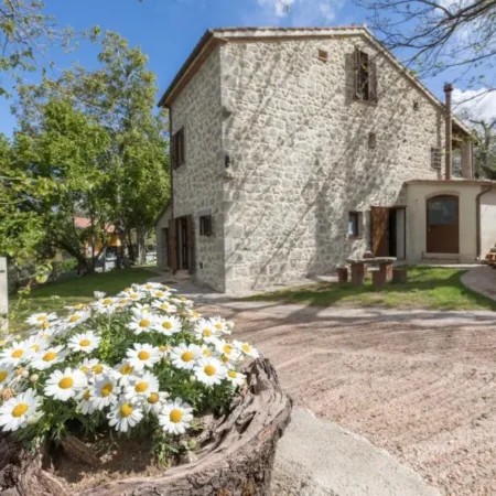 Podere Legnotorto