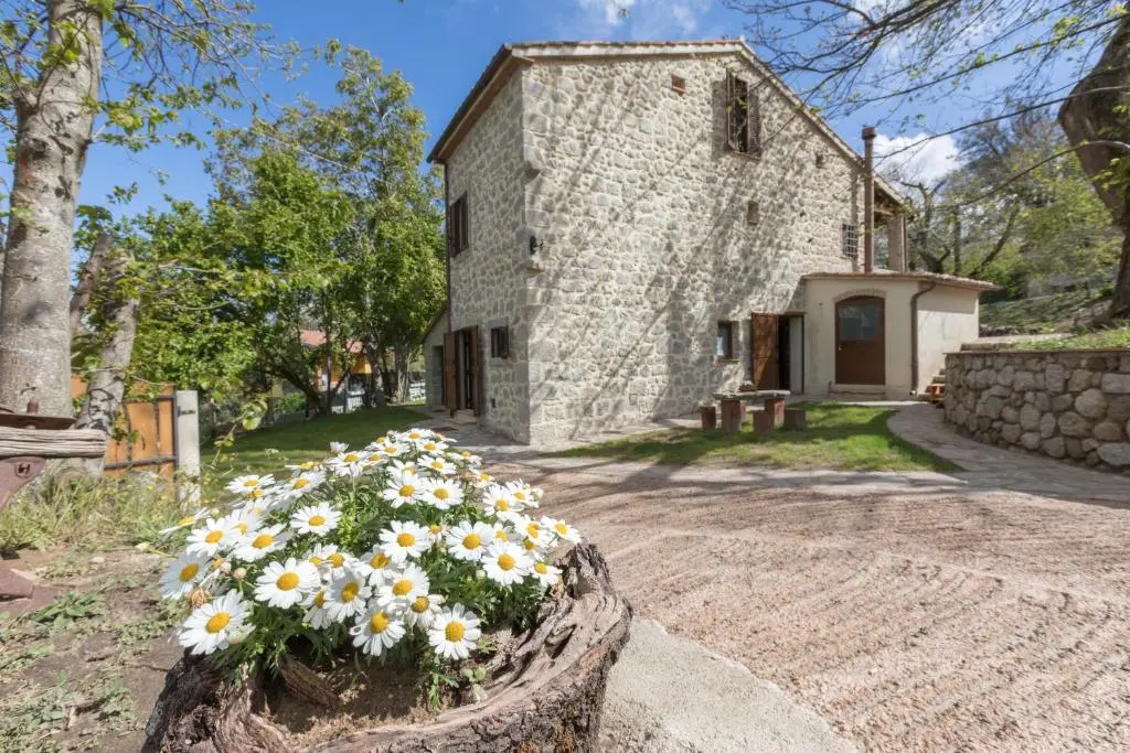 Podere Legnotorto