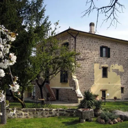 Agriturismo San Processo