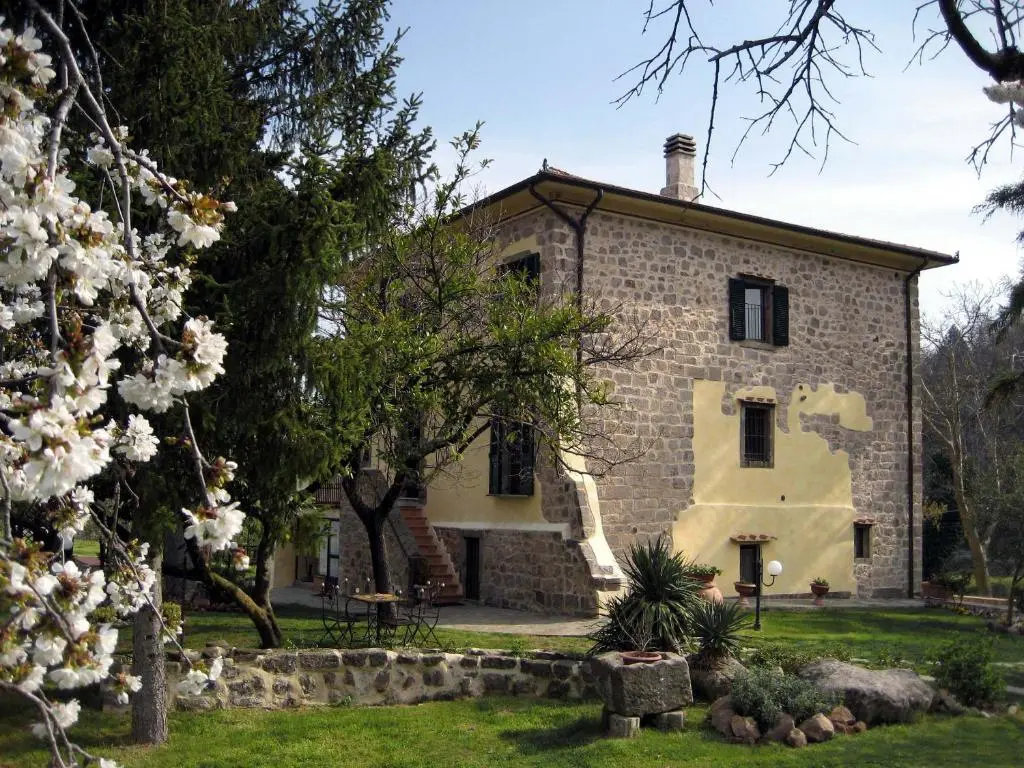 Agriturismo San Processo