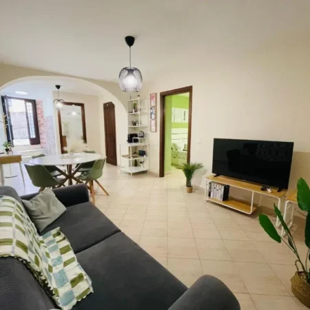 Castrum Home – Castelli Apartments