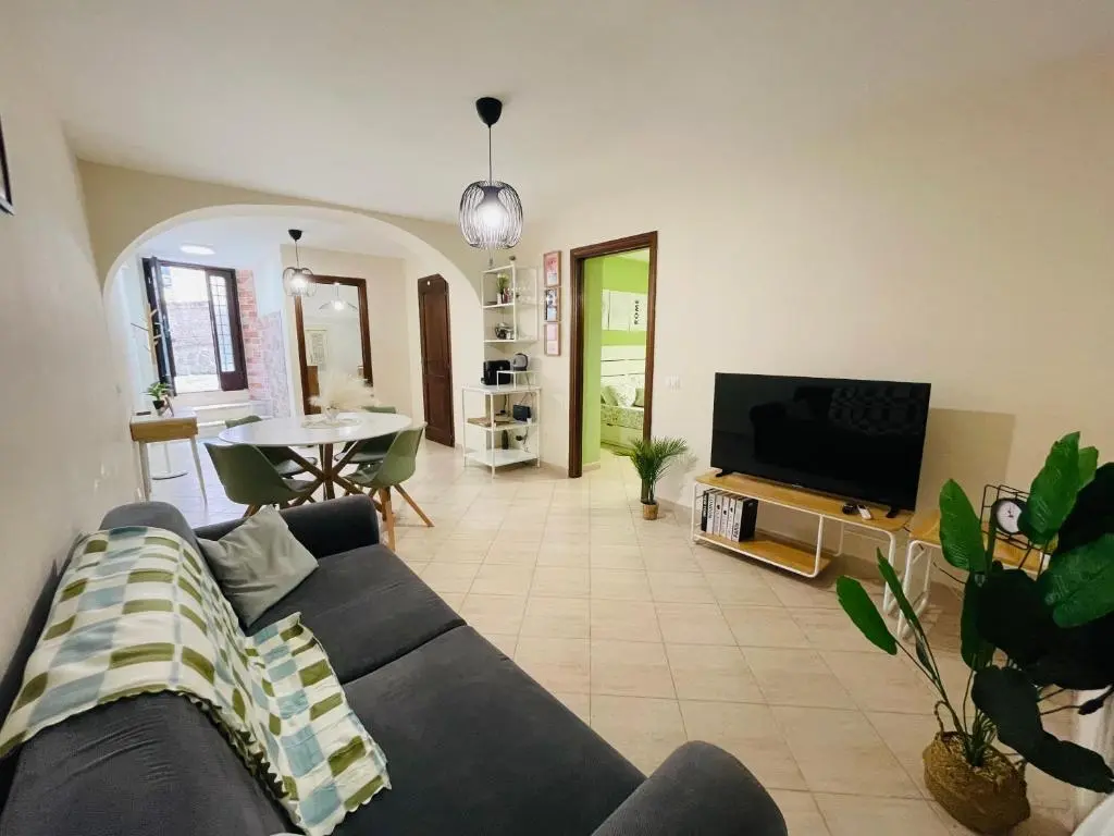 Castrum Home – Castelli Apartments