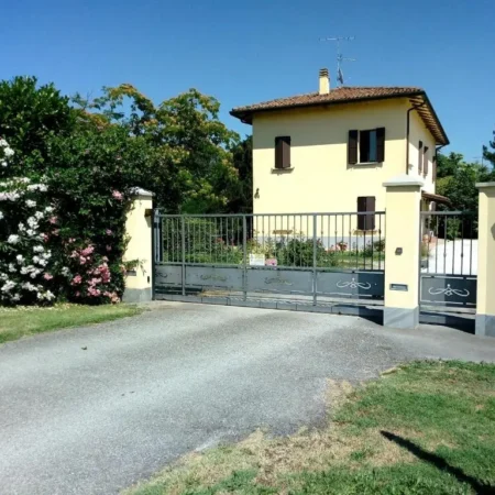 B&B Residenza Gavioli – Parco Navile Castel Maggiore (BO)
