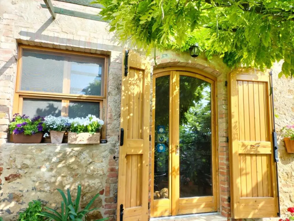 Casa Ollie