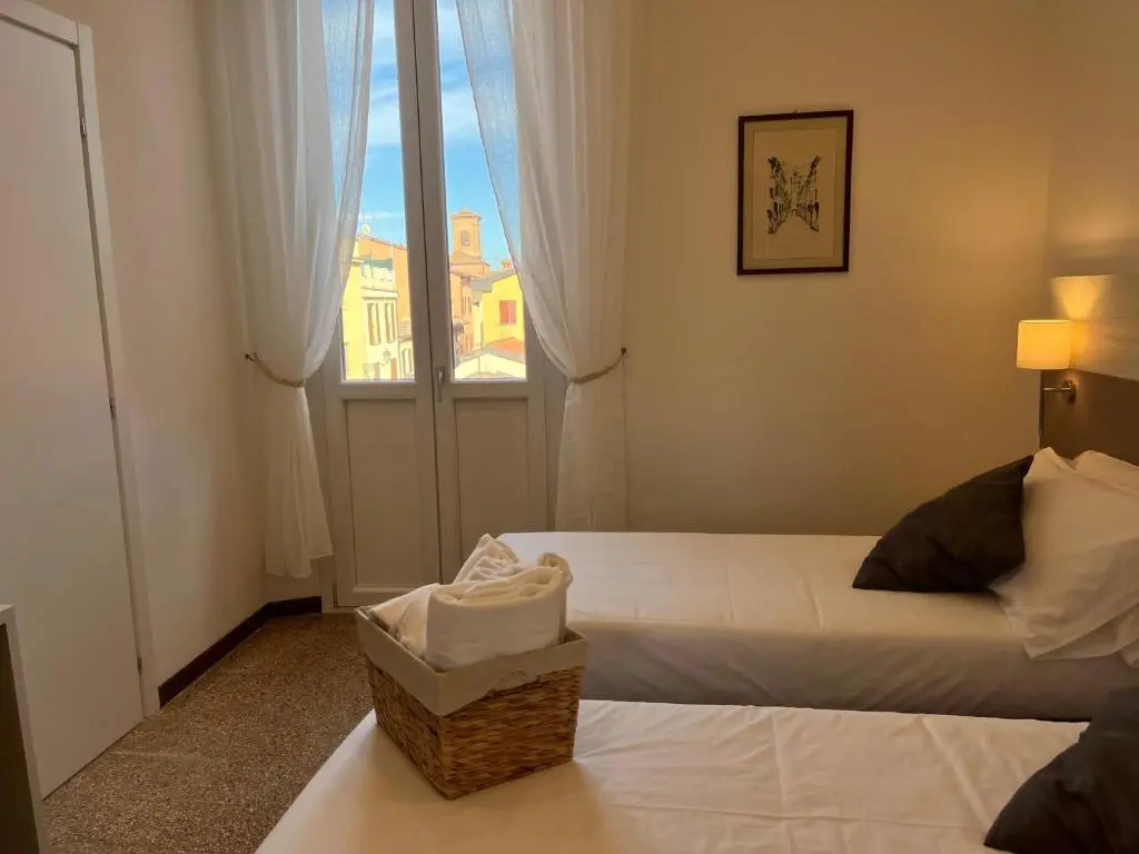 LaMi Room & Apartment