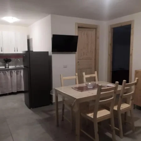 Residence LA DUNA