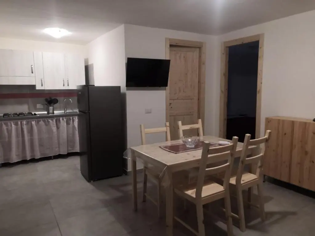 Residence LA DUNA