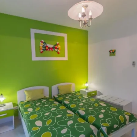 B&B TULIP LOTUS CASTELBUONO