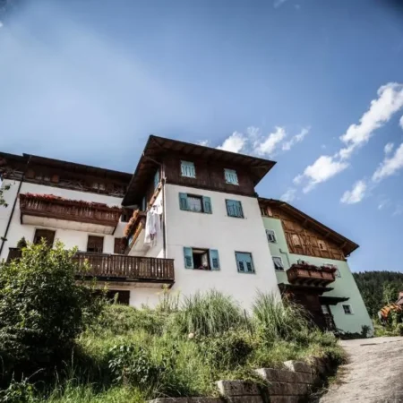 Casa Streberi