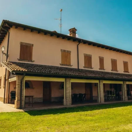 Agriturismo Garzole