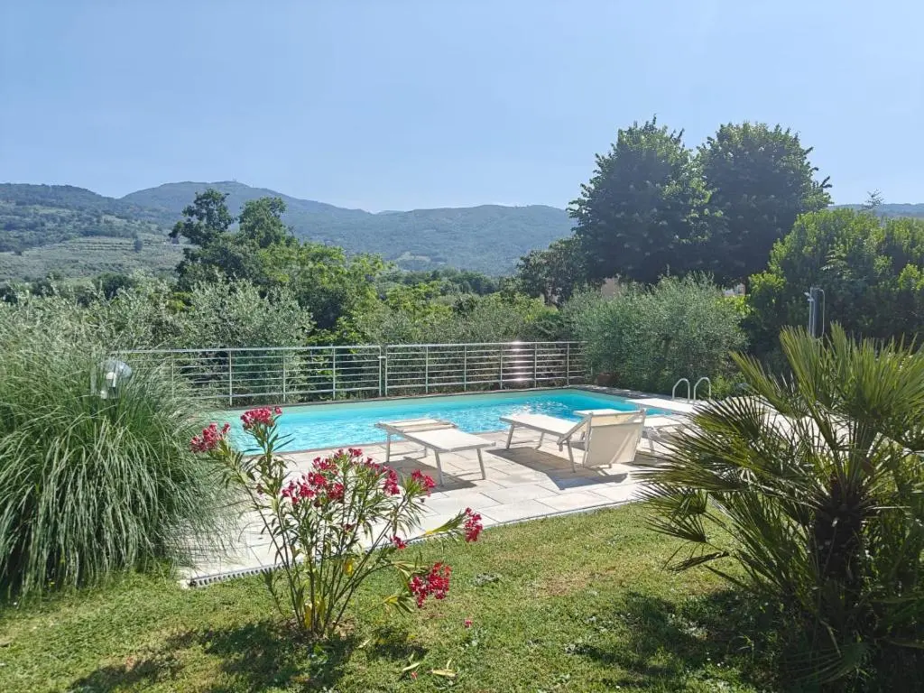 Casa Giovanna