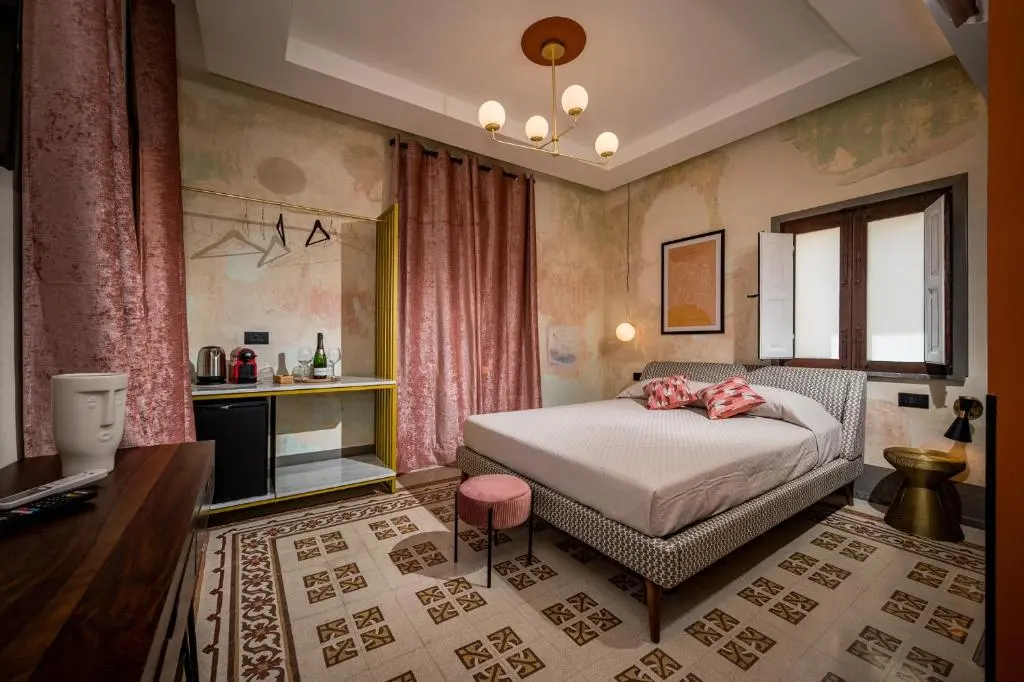 Art e Dimora – Boutique Room