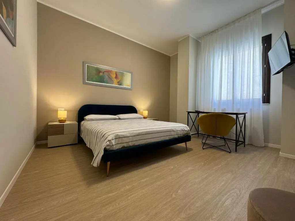 Turums B&B