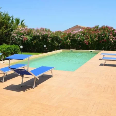 Villa Fraginesi
