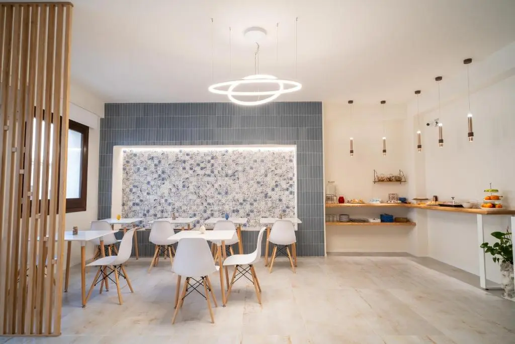 Acquamarina Rooms